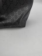 Gucci Black Tote