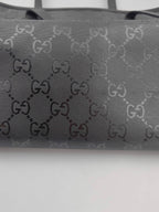 Gucci Black Tote
