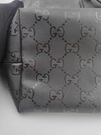Gucci Black Tote