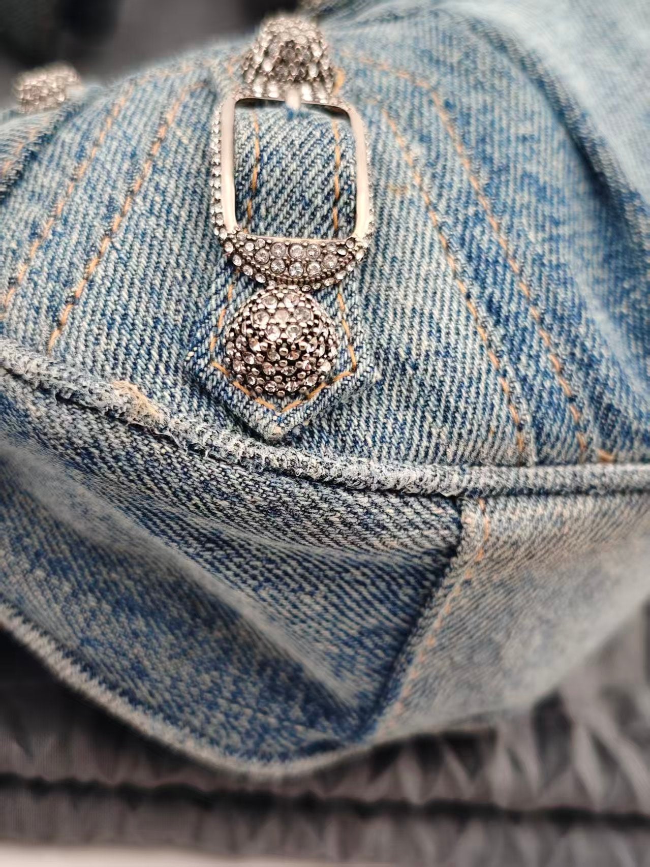 Balenciaga Silver