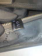 Gucci Black Tote