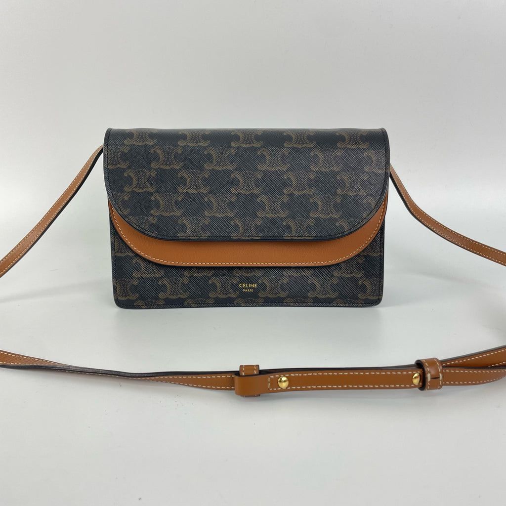 Celine Crossbody