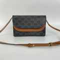 Celine Crossbody