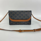 Celine Crossbody