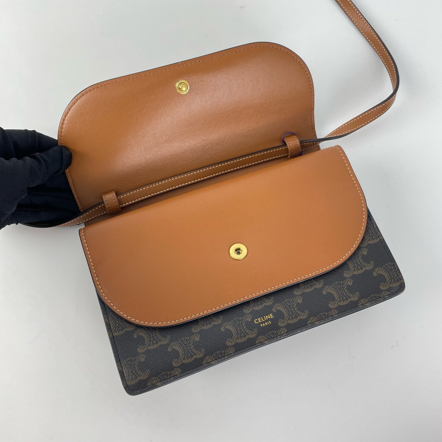 Celine Crossbody