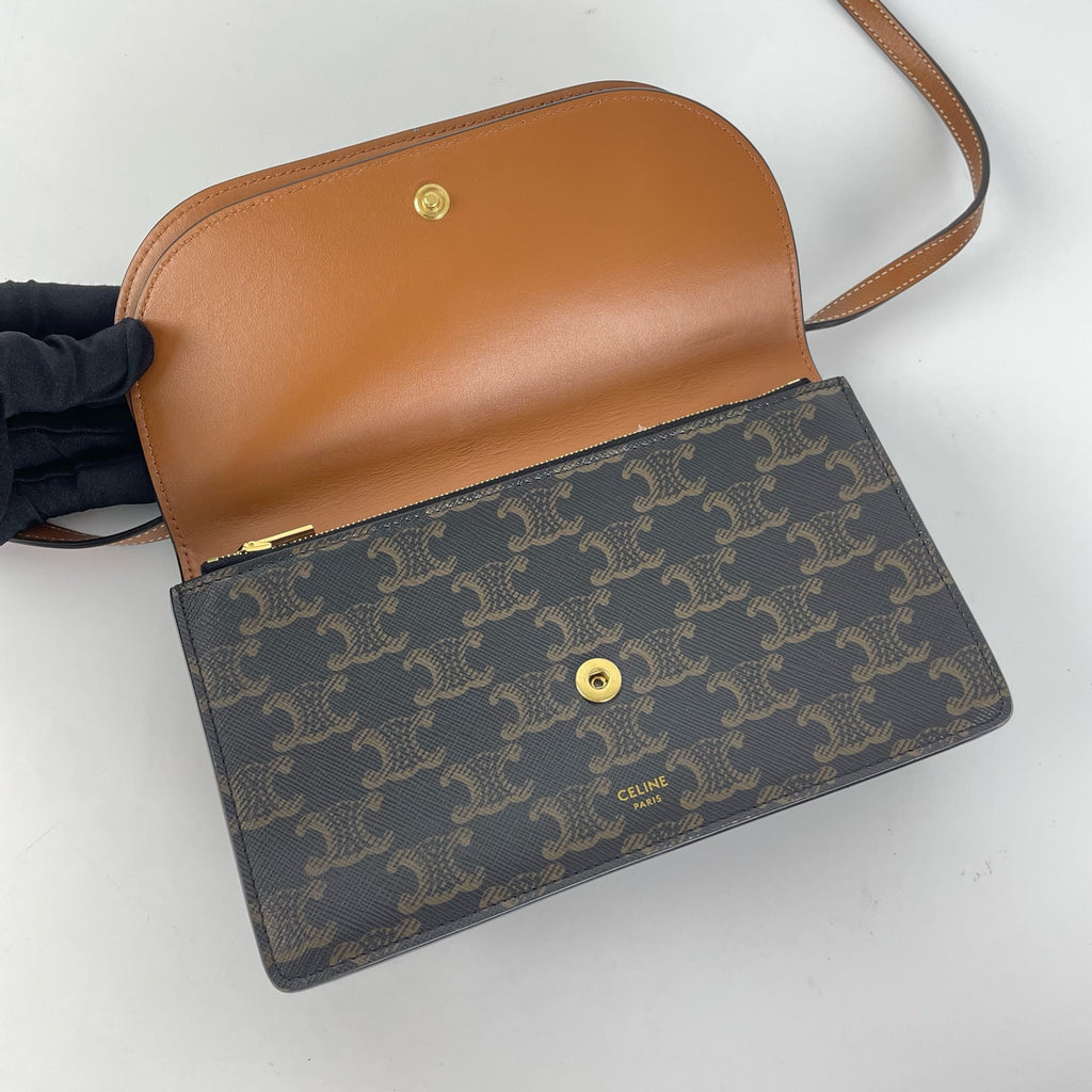 Celine Crossbody