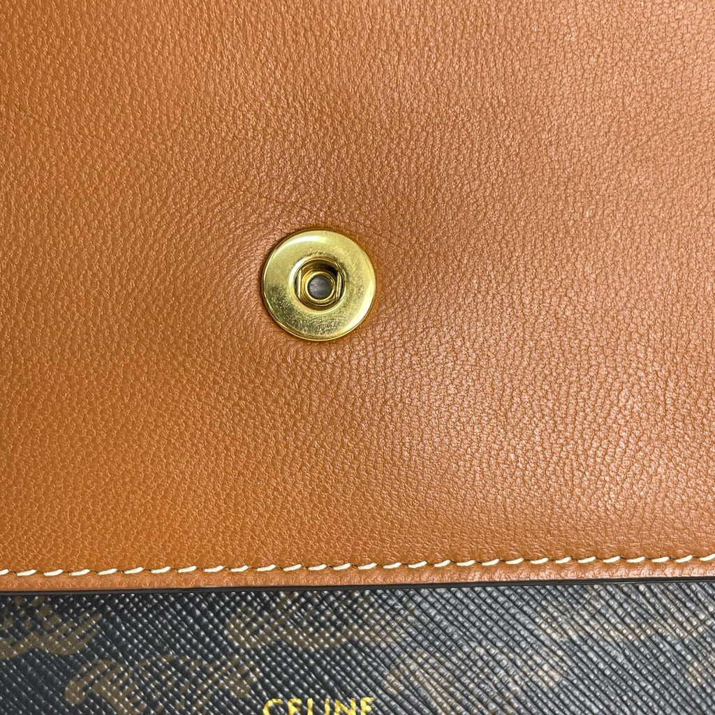 Celine Crossbody