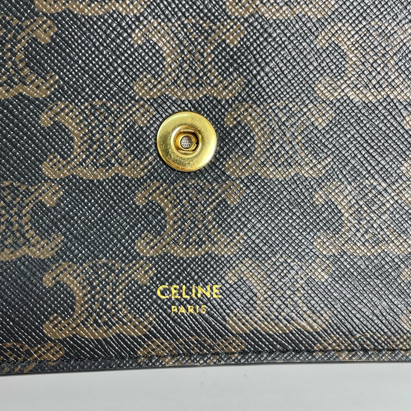 Celine Crossbody