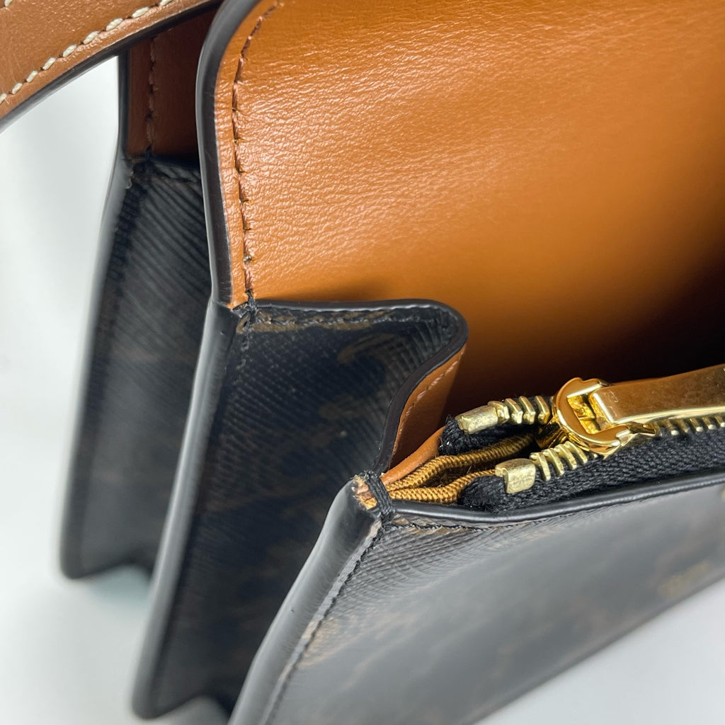 Celine Crossbody