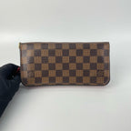 Louis Vuitton Brown