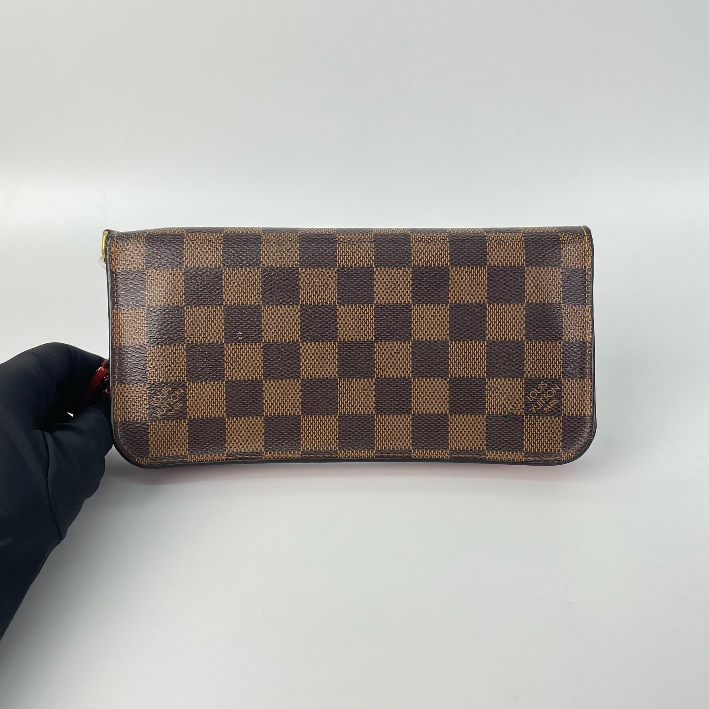 Louis Vuitton Brown