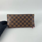 Louis Vuitton Brown