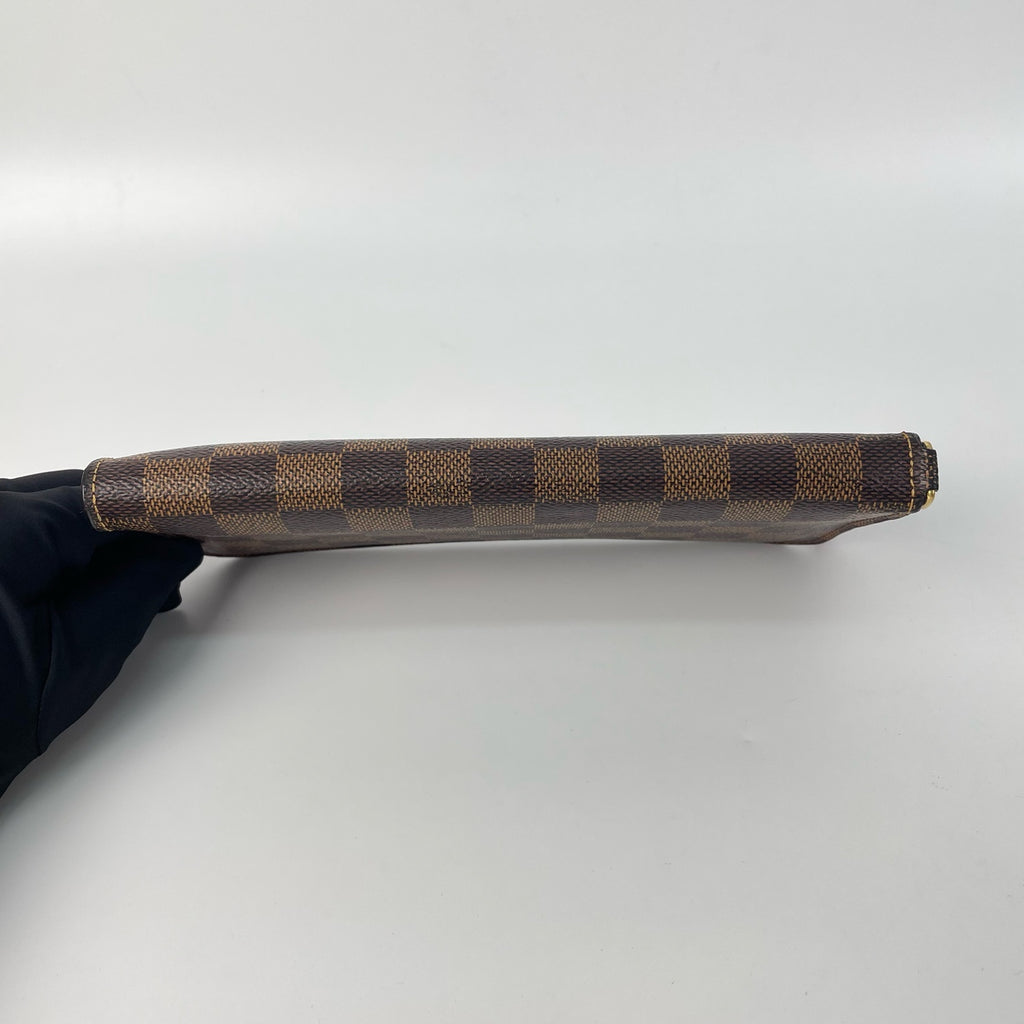 Louis Vuitton Brown