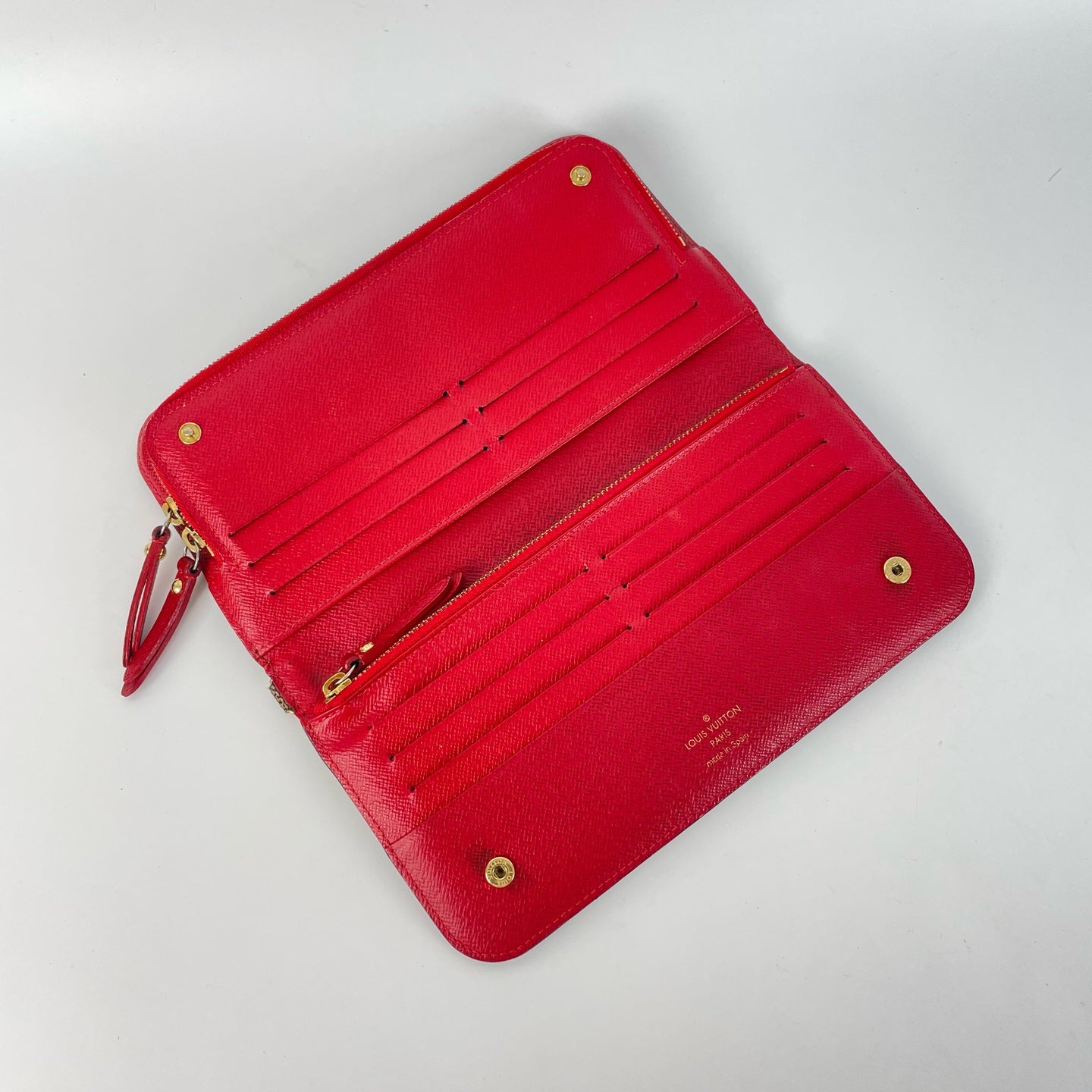 Louis Vuitton Brown