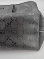 Gucci Black Tote