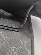 Gucci Black Tote