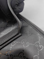 Gucci Black Tote