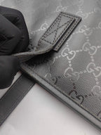 Gucci Black Tote