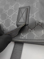 Gucci Black Tote