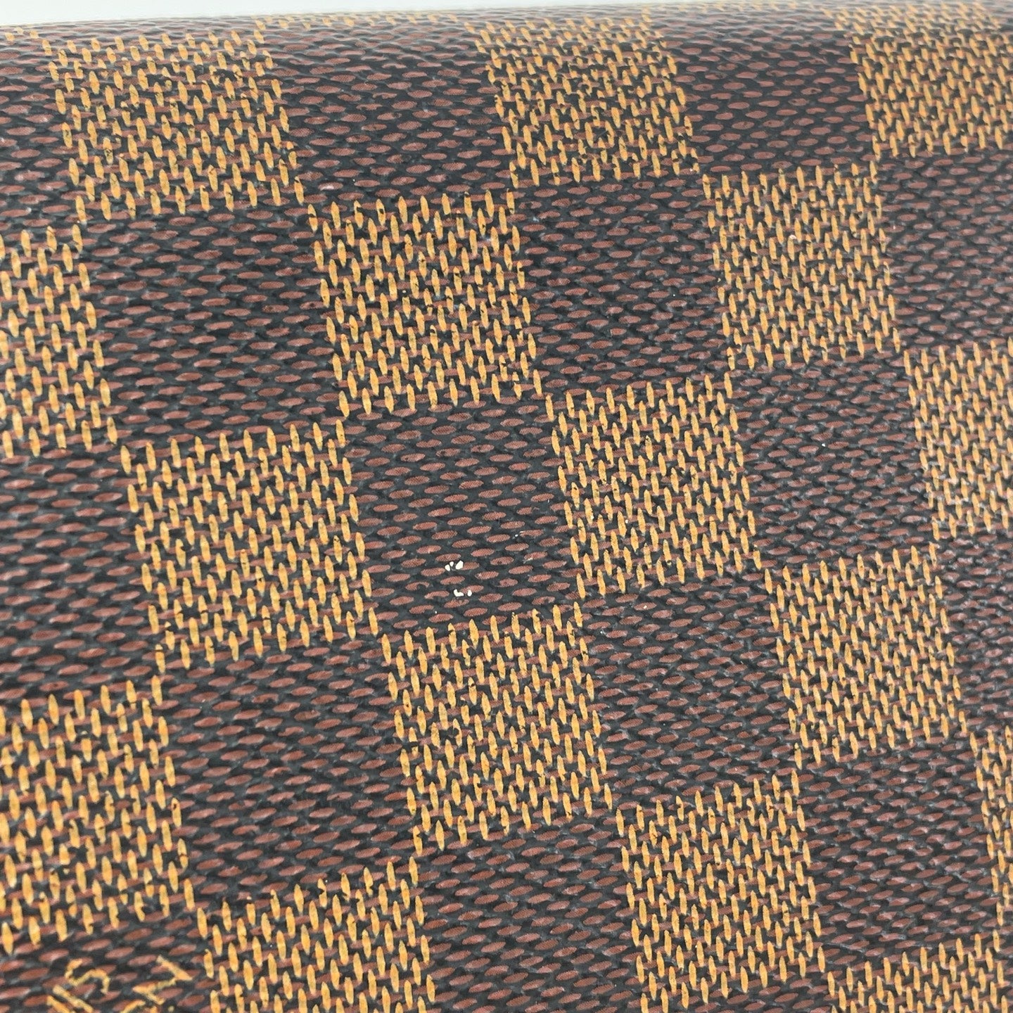 Louis Vuitton Brown