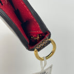 Louis Vuitton Brown