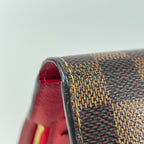 Louis Vuitton Brown