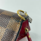Louis Vuitton Brown