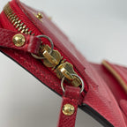 Louis Vuitton Brown
