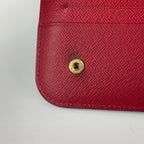 Louis Vuitton Brown