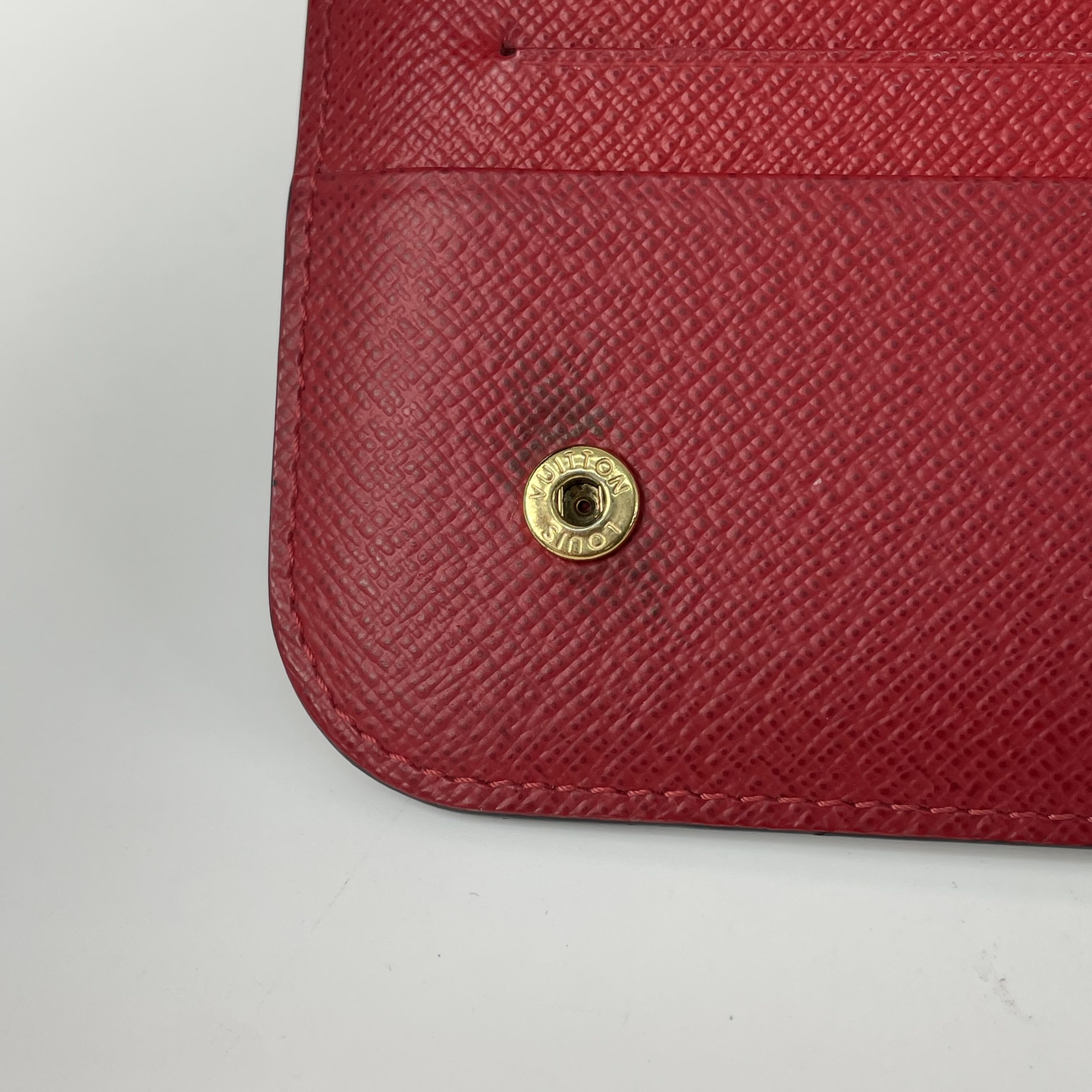 Louis Vuitton Brown