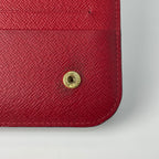 Louis Vuitton Brown