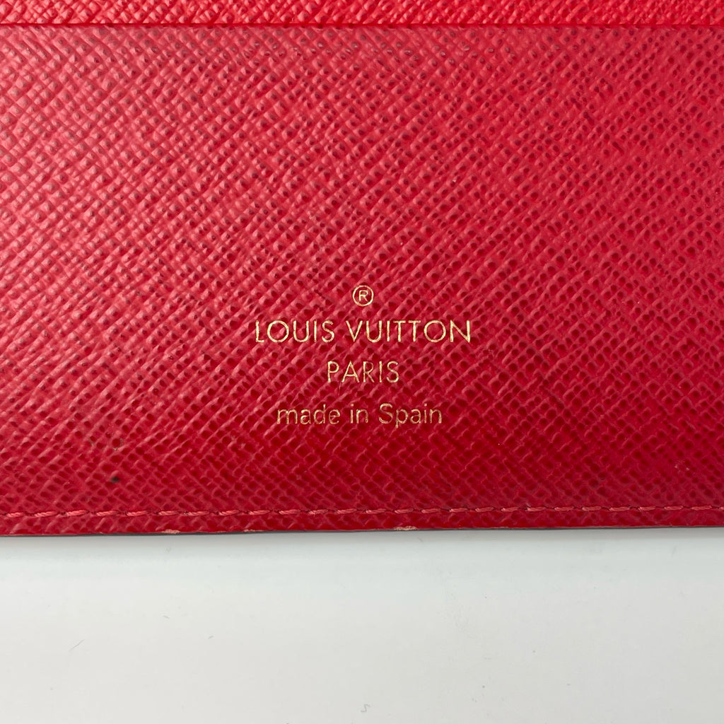 Louis Vuitton Brown