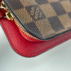 Louis Vuitton Brown