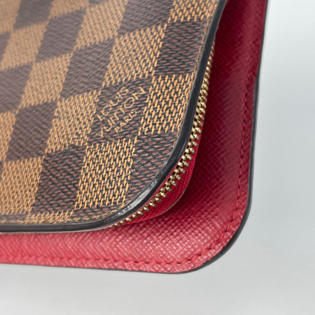 Louis Vuitton Brown