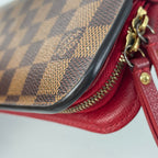 Louis Vuitton Brown