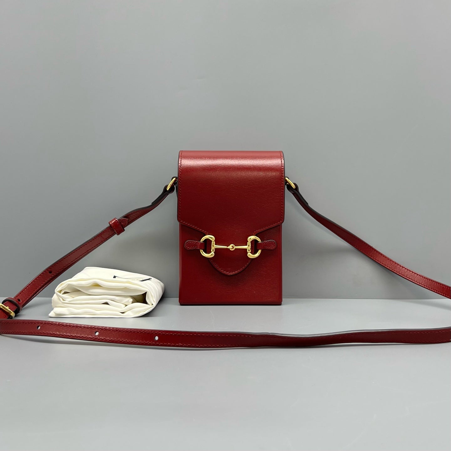 Gucci Red