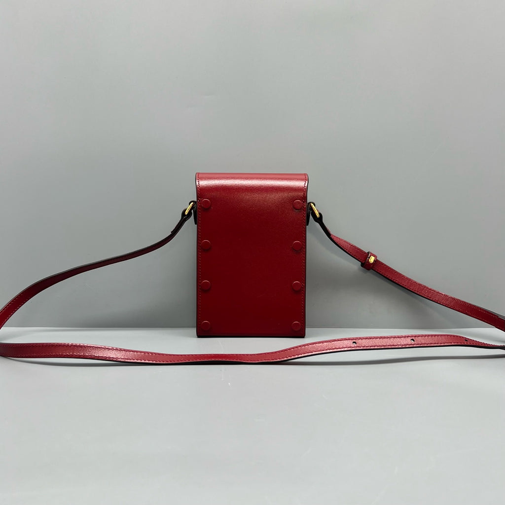 Gucci Red