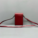 Gucci Red