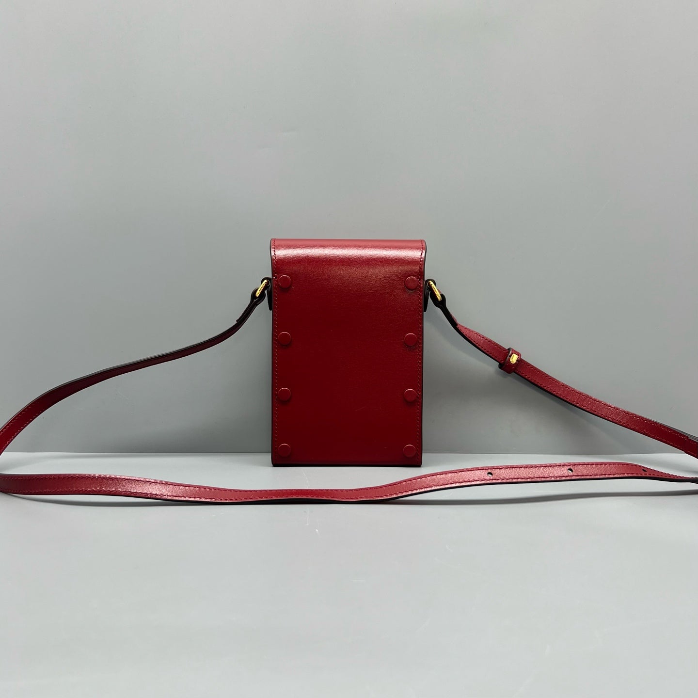 Gucci Red