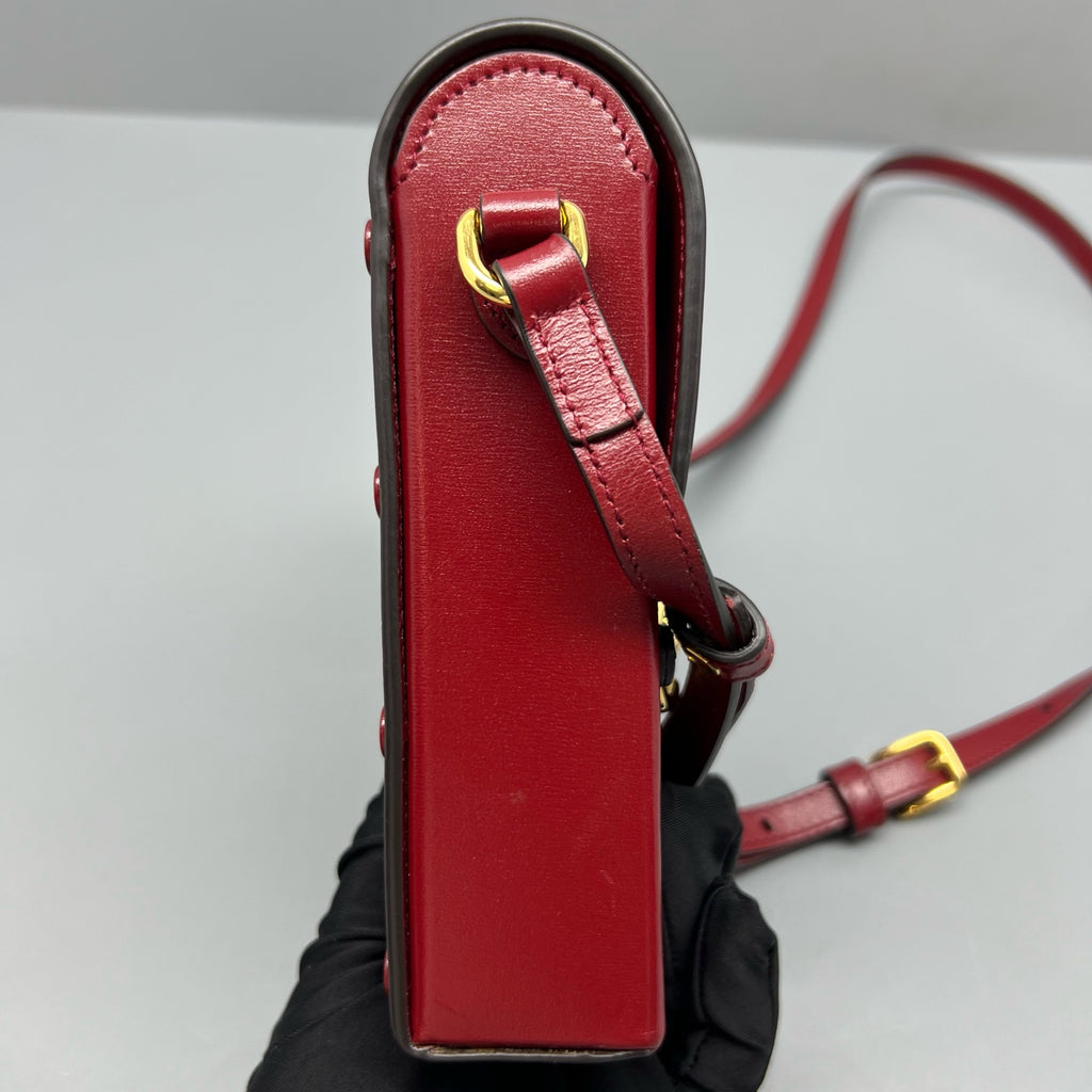 Gucci Red