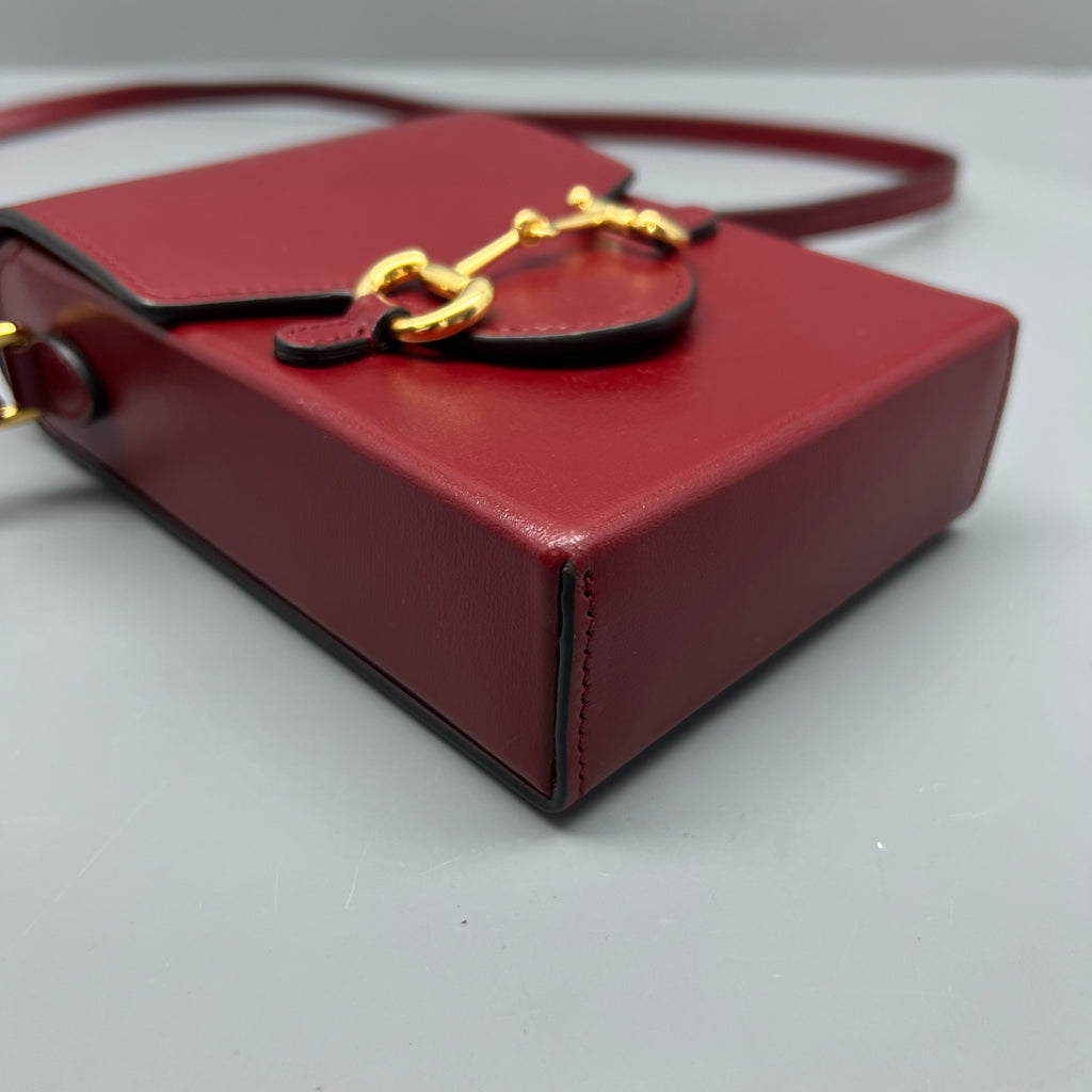 Gucci Red