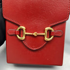 Gucci Red