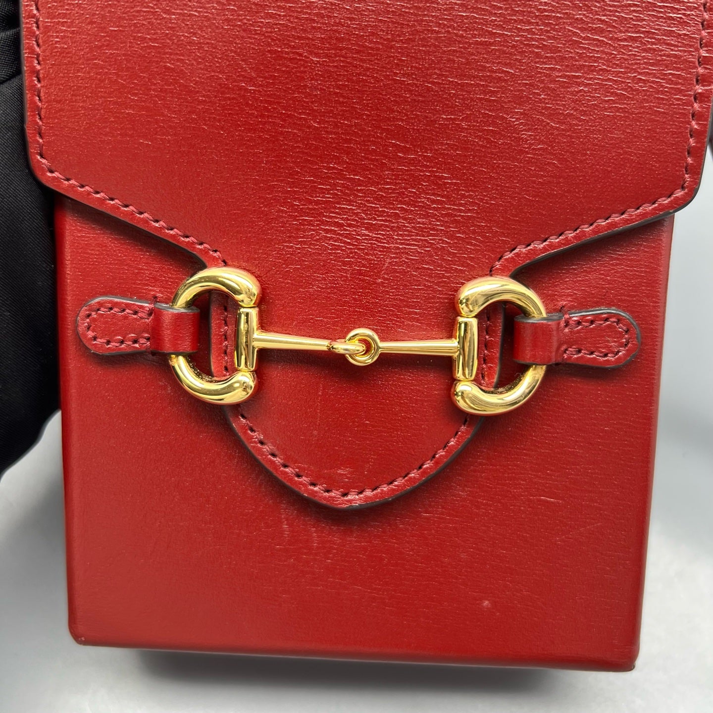 Gucci Red