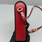 Gucci Red