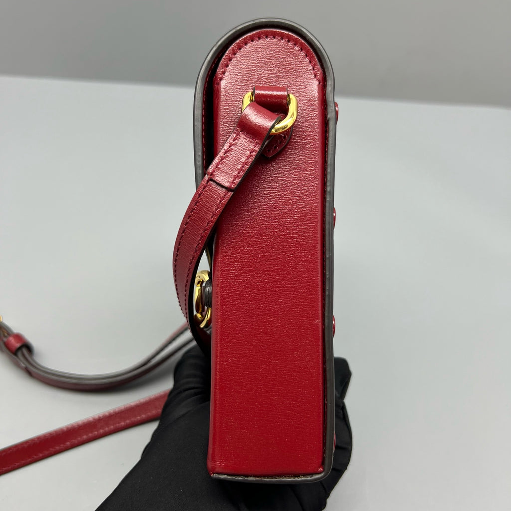 Gucci Red