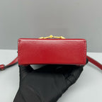 Gucci Red