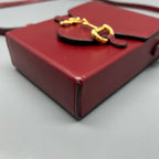 Gucci Red