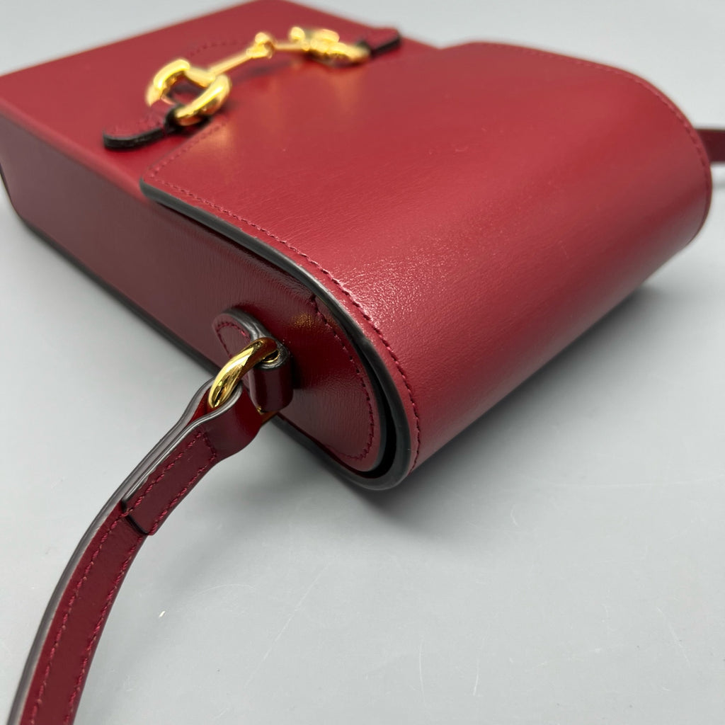 Gucci Red