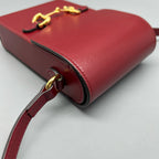 Gucci Red