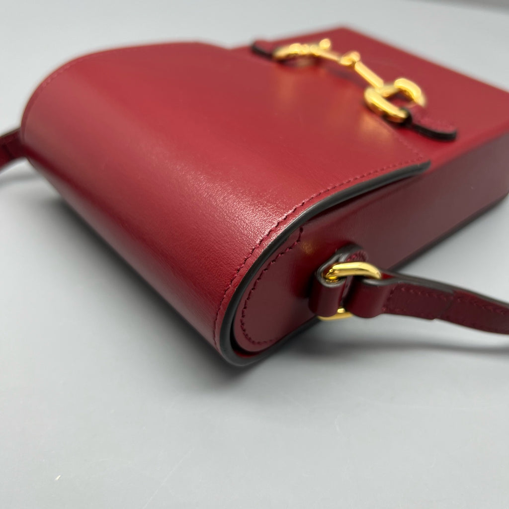 Gucci Red